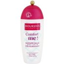 Bourjois Paris Comfort Me! sprchový balzám 250 ml