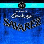 SAVAREZ 510AJ CANTIGA – Sleviste.cz