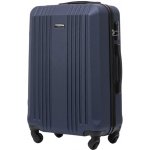 WINGS Kestrel kufr Dark Blue 63 l – Zboží Mobilmania
