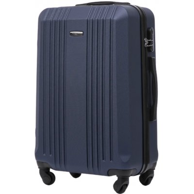 WINGS Kestrel kufr Dark Blue 63 l – Zboží Mobilmania