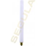 Segula 55199 LED plochý vršek 350 spirála stmívaní do teplé matná E27 6,2 W 39 W 460 Lm 2.000-2.700 K – Hledejceny.cz