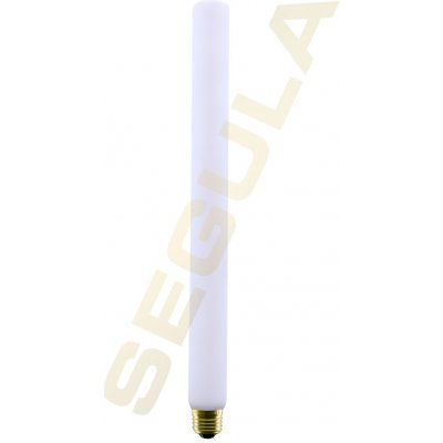 Segula 55199 LED plochý vršek 350 spirála stmívaní do teplé matná E27 6,2 W 39 W 460 Lm 2.000-2.700 K – Hledejceny.cz