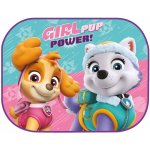 Seven Sluneční clona Paw Patrol Girls 2ks – Sleviste.cz