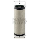 MANN-FILTER Filtr - sekundární vzduch CF1800 – Hledejceny.cz