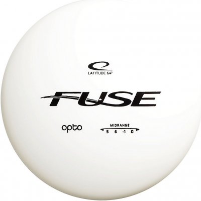 FUSE - Opto (Latitude64) Bílá – Zboží Dáma