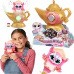 Tm Toys My Magic Mixies Džinova lampa Růžová – Sleviste.cz