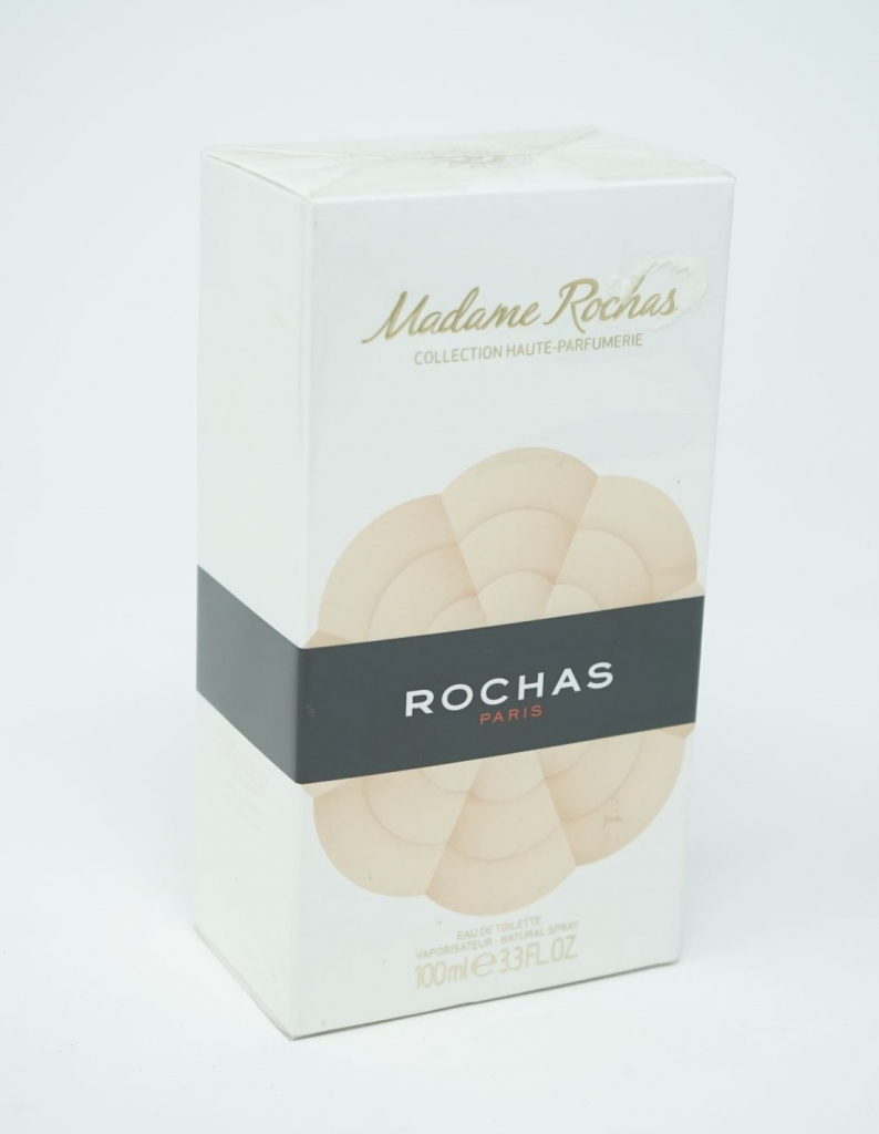 Rochas Madame Rochas toaletní voda dámská 100 ml