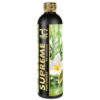 Dedra Parfumace parfém na praní Zazen 300 ml 60 PD – Hledejceny.cz