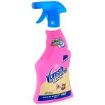 Vanish Pet Expert čistící sprej 500 ml – Zbozi.Blesk.cz