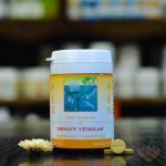 TCM Herbs Ebenový větrolam 100 tablet – Hledejceny.cz
