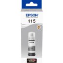 Inkoust Epson 115 Grey - originální