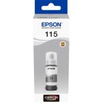 Inkoust Epson 115 Grey - originální – Hledejceny.cz