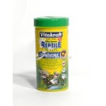 Vitakraft Reptile Pellets 250ml – Hledejceny.cz