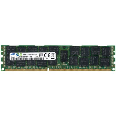 Samsung DDR3 8GBL PC3L-10600R – Zboží Mobilmania