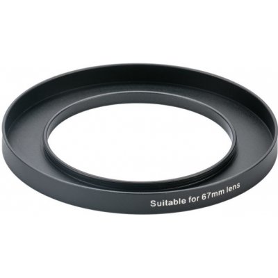 Tilta MB-T16-67V2 Adapter Ring for Mirage V2 67 mm – Hledejceny.cz