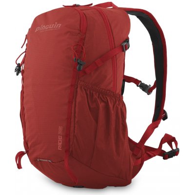 Pinguin Ride 25l red – Sleviste.cz