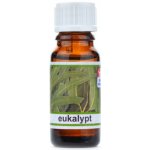 Michal Vonný olej Eukalypt 10 ml – Sleviste.cz
