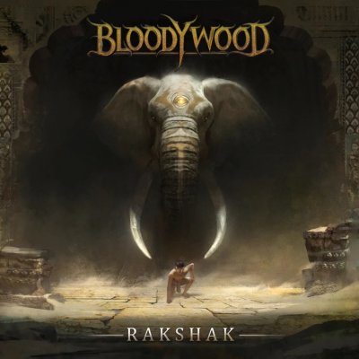 Rakshak Bloodywood LP – Zbozi.Blesk.cz