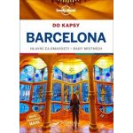 Barcelona do kapsy – Hledejceny.cz
