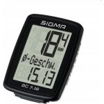 Sigma BC 7.16 WR – Zbozi.Blesk.cz