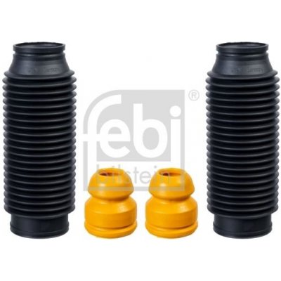 Generátor impulsů, klikový hřídel FEBI BILSTEIN 108164 – Hledejceny.cz