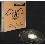 Aerosmith - 1971:Road Starts Hear CD – Hledejceny.cz