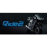 RIDE 2 – Zboží Živě