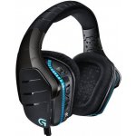 Logitech G633 Artemis Spectrum – Hledejceny.cz