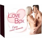 Orion Love Box International – Zboží Dáma