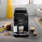 DeLonghi Magnifica Evo Milk ECAM 293.52.B – Zboží Dáma