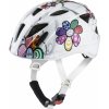 Cyklistická helma Alpina Ximo Flash white flower Gloss 2022