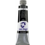 Van Gogh 2057013 olejová barva ivory black 40 ml 1 ks – Hledejceny.cz