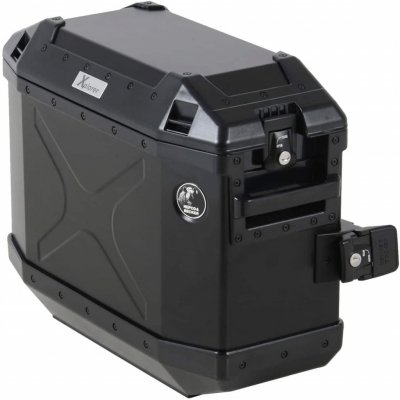 Hepco & Becker Xplorer 30l černý | Zboží Auto