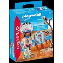Playmobil 70062 Indiánský náčelník
