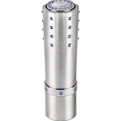 Hadson Lipstick, stř./modré kamínky Swarovski – Hledejceny.cz
