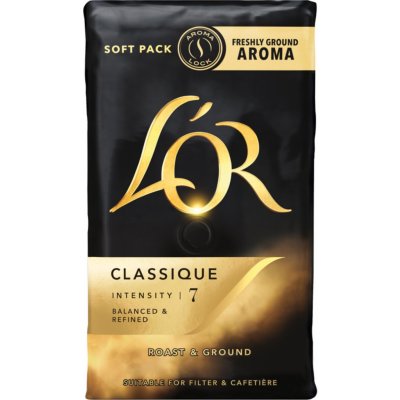 L'OR Classique 0,5 kg