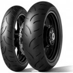 Dunlop Sportmax Qualifier II 190/50 R17 73W – Hledejceny.cz