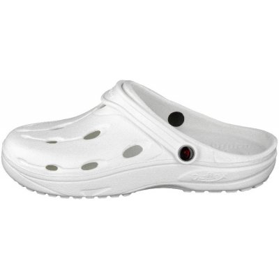 Dux relaxační obuv bílá – Zboží Dáma