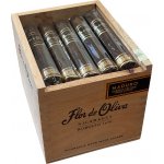 Oliva Flor de Maduro Robusto – Sleviste.cz