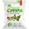 Grig Matcha Tea chips hrachové 70 g