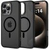 Pouzdro a kryt na mobilní telefon Apple Tech-Protect Ochranný na iPhone 16 Pro - Tech-Protect, Magedge MagSafe Matte Black