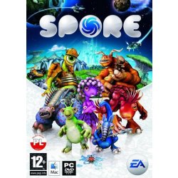 Spore