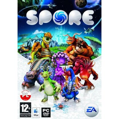 Spore