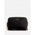 Guess dámská kabelka crossbody Zakaria černá – Hledejceny.cz
