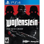 Wolfenstein The New Order – Hledejceny.cz