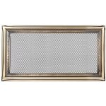 Kratki 170 x 370 mm hnědá – Hledejceny.cz