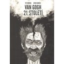 Van Gogh 21. století - Petr Měrka