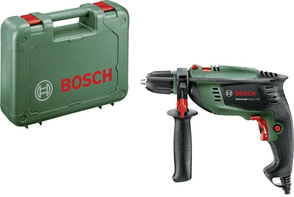 BOSCH UniversalImpact 700 603131000