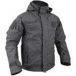 Bunda Texar Conger Storm-Tex šedá – Zboží Dáma