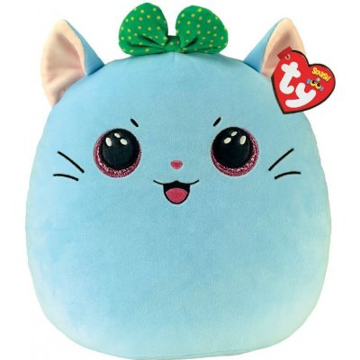 Ty 39238 Squish-A-Boo Kirra Cat 35 cm – Hledejceny.cz